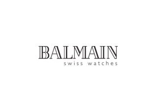 Balmain horloge