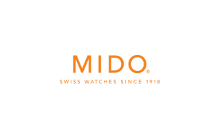 Mido horloge