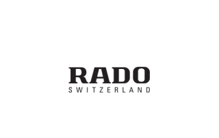 Rado horloge